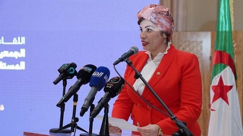 منصة رقمية لإستقبال مشاريع الجمعيات الثقافية