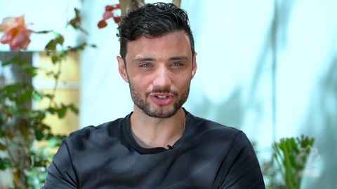 نجم مسلسل “بنت البلاد” نبيل شيالي يؤكد: أنشأت شركة للإنتاج لرد الاعتبار للممثلين
