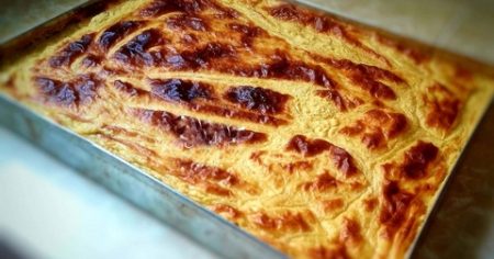 “الكرانطيطة”.. الطبق الذي يسيل لعاب الجائعين في فصل الشتاء