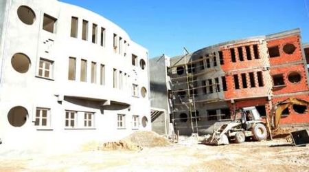 باب الزوار تطلق مشاريع تربوية جديدة