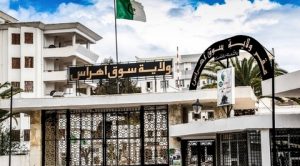 رفع التجميد عن 36 مشروعا بسوق أهراس