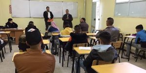 تيسمسيلت.. التحاق أزيد من 1480 متربصا جديدا بمؤسسات التكوين المهني 