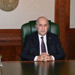 2023 ستتجسد فيها أماني الشعب مع مواصلة التغيير نحو الأفضل