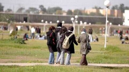 وزارة التعليم العالي تحدد رزنامة تحويلات الطلبة القدامى
