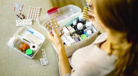 الأدوية منتهية الصلاحية وأخطارها على الصحة