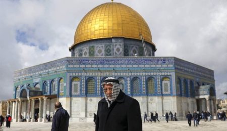  تهويد القدس … جريمة العصر