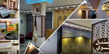 نحو استلام خمس مؤسسات فندقية ونزل بالجلفة
