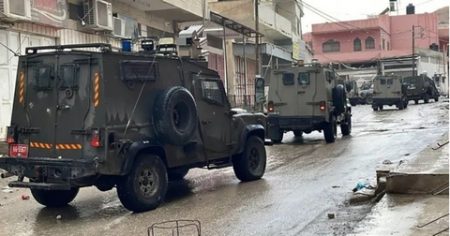 أريحا.. “المدينة الهادئة” تثير قلق الاحتلال