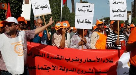 الغلاء الكبير في الأسعار أهلك القدرة الشرائية للمغاربة