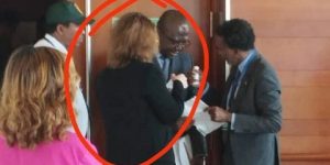 حادثة طرد المسؤولة الصهيونية تتفاعل.. وقمة الاتحاد الأفريقي بأديس أبابا تختتم