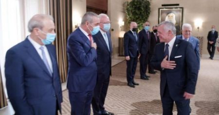 وسط رفض كبير لمشاركة السلطة الفلسطنية.. “قمة العقبة” تنطلق