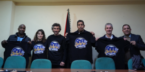 الإستعدادات جارية لتنظيم الطبعة 23 لمراطون الصحراء الغربية 2023