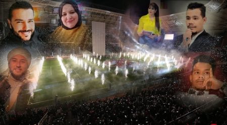  إعلاميون يتحدثون لـ “الموعد اليومي” عن التنظيم والروح الرياضية لدى جماهير “الشان”