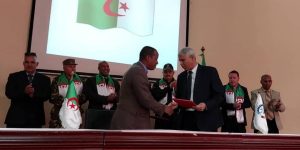 الدخول التكويني بولاية توقرت..إبرام إتفاقيات شراكة لتوفير يد عاملة مؤهلة لفائدة المؤسسات الاقتصادية المحلية