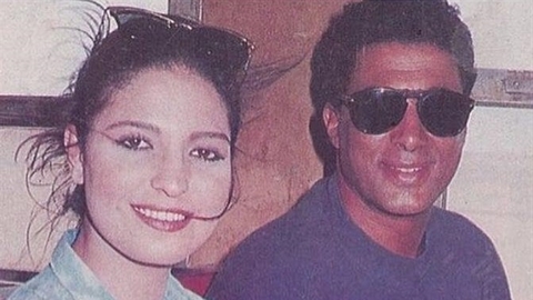 نهلة سلامة تكشف سراً عن أحمد زكي