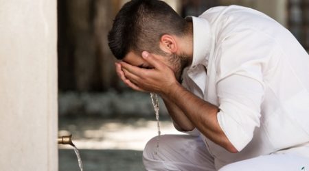 سؤال وجواب.. هل للوضوء علاقة بتكفير الذنوب ؟
