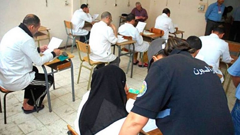 400 سجين سابق يستفيدون من إعادة الإدماج بالبليدة