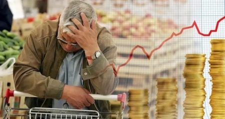 التضخم في المغرب يقفز لأعلى مستوى له في 3 عقود
