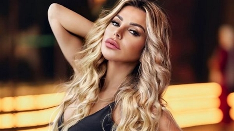رزان مغربي: يحسدونني على نجاحي في مصر