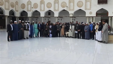 المسابقة العالمية للقرآن الكريم.. جزائريان ضمن الفائزين