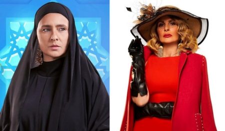 خلال آخر 10 سنوات.. خمسة نجوم الأكثر مشاركة في دراما رمضان
