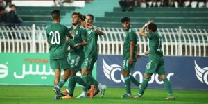 الأمين العام للفاف منير دبيشي يؤكد: “الفاف لم تتلقَ أي قرار حول تأهل المنتخب الأولمبي”