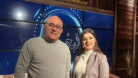 إسماعيل فرغلي: لم أتزوج عن حب.. وزوجتي سيدة مُدبّرة