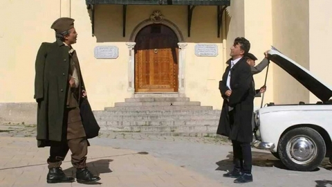 تأثيرها يتجاوز كتب المؤرخين وحتى النصوص الأدبية.. الجزائر تراهن على الأفلام التاريخية