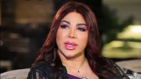 غادة إبراهيم: أمتلك ملفات وسيديهات تكشف الشللية في الفن