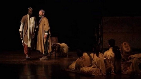 “الجاثوم”… إبداع وإمتاع