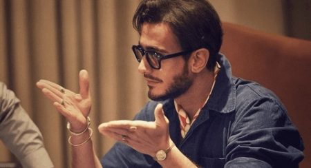 سعد لمجرد في المحكمة مجدداً: نعم تعاطيت المخدرات والكحول بالكمية المعقولة