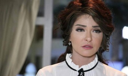 تبادل للاتهامات واستئجار «بلطجية».. تفاصيل أزمة علا غانم وزوجها