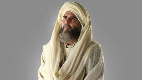 مسلسلان عن معاوية بن أبي سفيان والإمام الشافعي في رمضان 2023