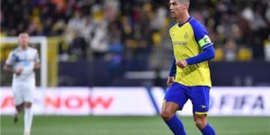 في رابع مبارياته مع النصر.. رقم مميز لكريستيانو رونالدو