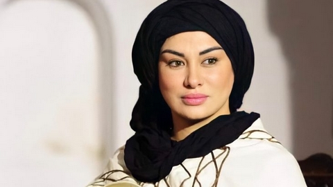 بالدموع… سلمى غزالي تكشف وصية شقيقتها