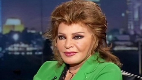 صفية العمري تشكو بحزن من التجاهل