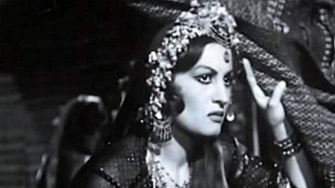 وفاة الفنانة سلوى محمود عن عمر 93 عاماً