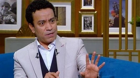سامح حسين يكشف تفاصيل أصعب لحظات حياته