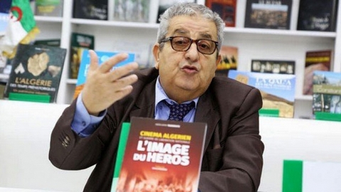“السينما الجزائرية وحرب التحرير الوطني: “صورة البطل”… جديد عبد الكريم تزاروت