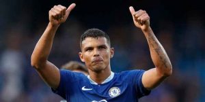 تياغو سيلفا: نريد تحقيق الانتصارات