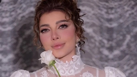 تفضل أكلة غريبة.. أصالة تصدم جمهورها مجددا