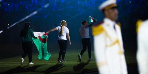 بمناسبة اليوم الوطني للشهيد.. 250 رياضيا يشاركون في المهرجان الوطني 