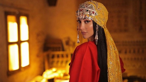 بعد تضامنها مع سعد لمجرد.. استبعاد بسمة بوسيل من مؤتمر دعم المرأة