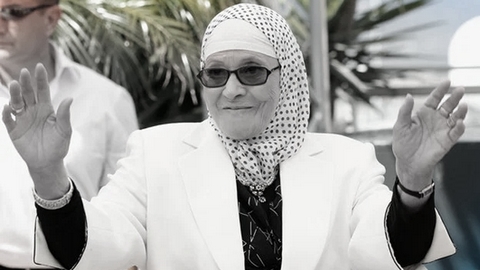 مهرجان الأقصر للسينما الإفريقية يطلق دورته الثانية عشرة.. تكريم الراحلة شافية بوذراع