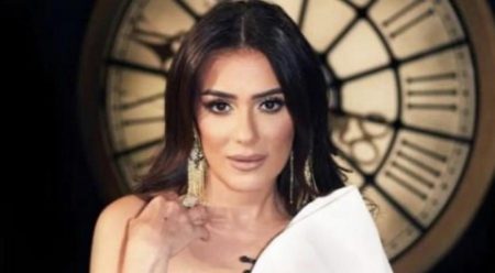 إنجي المقدم: المرأة تتحمل مسؤولية العائلة بمفردها