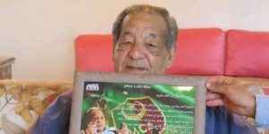 وفاة الرئيس التاريخي للعميد عبد القادر ظريف