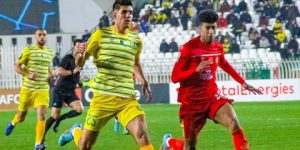 شبيبة القبائل جاهزة لمواجهة شباب بلوزداد