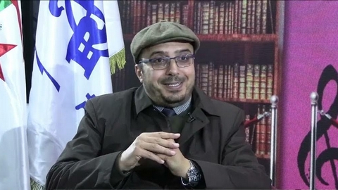 وحيد بن بوعزيز يدعو إلى ضرورة انشاء معهد متخصص في الدراسات الثقافية