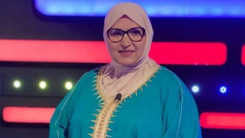 مفيدة عداس تنضم لسلسلة “مافيهاش”