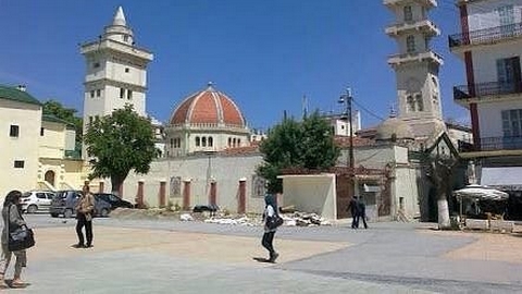 أزيد من 250 مليون دج لتهيئة ساحتين عموميتين بقسنطينة